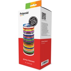 Polaroid Datenkartuschen Marke Original Articoli da ufficio 3D-FL-PL-2503-00 3D Stift Filament