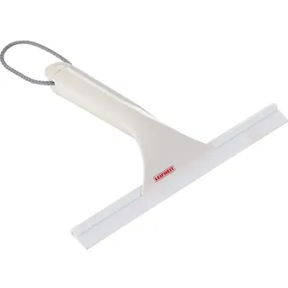 Leifheit Duschabzieher Cabino Weiß