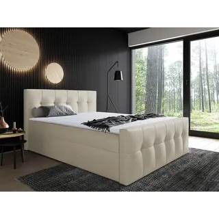 Mirjan24 Malibu 200 x 200 cm Beige