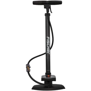 Fischer E-Bikes, Velopumpe