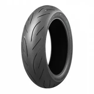 Bridgestone Battlax S22 REAR 190/50 ZR17 73W TL