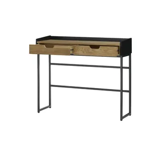 MCA Furniture Calama Konsolentisch 100 x 40 x 75 braun