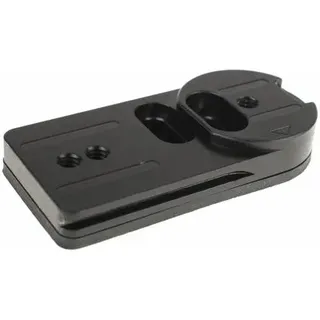 Cotton Carrier Stativadapter zum Anbringen einer Kamera an nahezu jedem Stativ - Arca-Swiss kompatibel