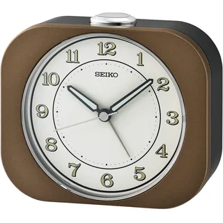 Seiko QHE195B braun