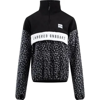 Eivy Ball Fleece