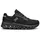 Cloudrunner Damen Magnet / Black 41