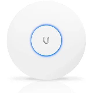 UBIQUITI networks Ubiquiti UniFi AP AC PRO UAP-AC-PRO Einzel-Modul PoE WLAN Access-Point 1.75 GBit/s 2.4GHz, 5GHz