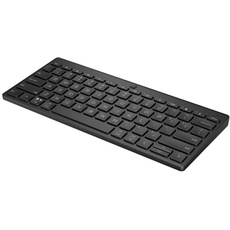 Bild von 350 Compact Multi-Device Keyboard Schwarz