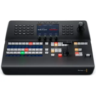 Blackmagic Design Blackmagic ATEM 1 M/E Advanced Panel 10