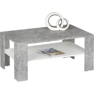 Stolkom Joker Grau Holz 100 x 44 x 60 cm