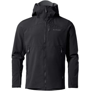 Vaude Roccia Ii Softshelljacke - Black - S