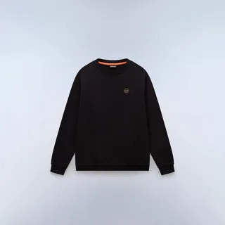 Napapijri B-badge C 1 black beauty (941) XL