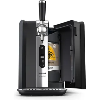 Philips PerfectDraft 7000 Series Bierzapfanlage