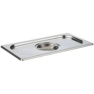 APS GN 1/3 Deckel, 32.5 x 17.6 cm,
