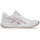 Damen Upcourt Sneaker White Morganite 42 5 EU