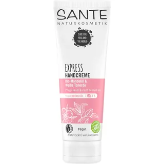 Sante Express Handcreme 75 ml