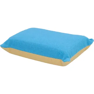 Nigrin Anti-Beschlag-Schwamm gelb-blau 2 St. 12 x 8 x 4 cm