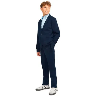 Jack & Jones Jaxon Jersey Anzug - Dark Navy - 12 Jahre