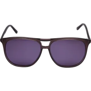Sonnenbrille UOS107-1 Grau Verspiegelt, 58mm Glasbreite, 14mm Steg, 140mm Bügel