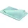 Bettlaken Mako-Satin 160 x 260 cm Blau
