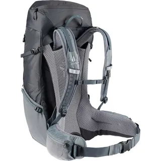 Deuter Futura 26 l grau/schwarz