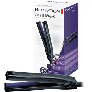 Remington S2880 Glätteisen schwarz