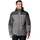 FallsTM Ii Abnehmbare Jacke Grau M