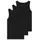 Herren Unterhemd 3er Pack TankTop 3P