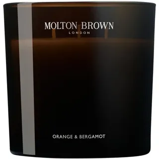 Molton Brown Orange & Bergamot Duftkerze 600 g
