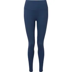 Tri Dri, Damen, Hosen, Leggings, Blau, (XS)