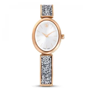Swarovski Crystal Rock Kollektion Uhr, Swiss Made