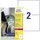Avery Zweckform Folienetiketten L7916-40 Weiß 210 148 40 80 St
