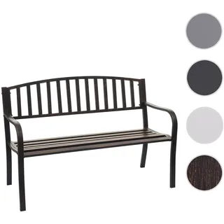 Mendler HWC-F43 128 x 87 x 0 cm Braun