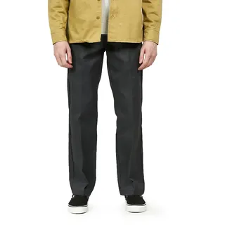 Dickies 874 Work Hosen Charcoal Grau 31