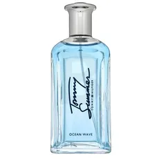 Bild von Tommy Summer Ocean Wave Edt Spray 100ml