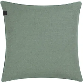 Schöner Wohnen SCHÖNER WOHNEN-Kollektion Dekokissen »Soft« 45x45 (cm): grün