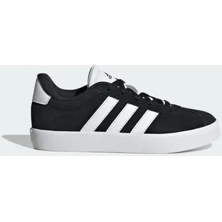 VL Court 3.0 Kids Core Black / Cloud White / Core Black 37 1/3