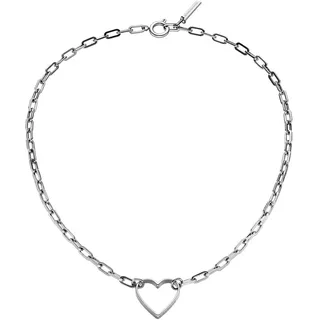 Liebeskind Berlin Damen-Collier Edelstahl