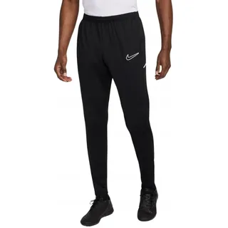 Nike Dri-Fit Academy 25 Trainingshose Black/White/White L