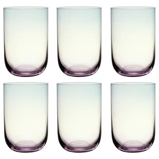 Villeroy & Boch Longdrinkglas 0,385 l 6-tlg.