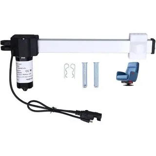 Elektrische Fauteuil Actuator 230mm/9in DC29V Motor für Lift-Stühle