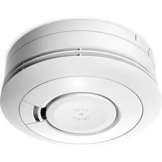 Ei Electronics Ei650 Weiß inkl. Batterie 1 St.
