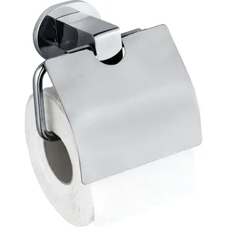 Wenko Toilettenpapierhalter Maribor silber, 1 St.