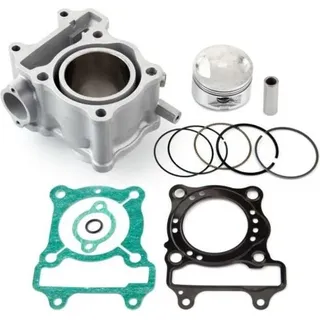 AIRSAL-Zylinder-Bausatz - Ø52,4mm