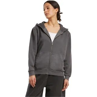 Build Your Brand Vintage Heavy Hoodie Magnet M