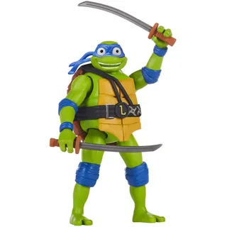 Boti Europe Ninja Turtles - Ninja Shouts Leonardo 14 cm