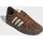 VL COURT 3.0 Damen Weite G Dusky Bronze/Cream White/Gum 42