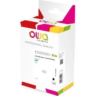 Armor K20592OW, Magenta, 12 ml, 1 Stück(e), 1030 Seiten, Einzelpackung - Bunt