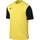 Nike Trikot Gelb/S/W Schwarz S