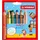 Woody 3 in 1 Buntstift 6 St. inkl. Spitzer